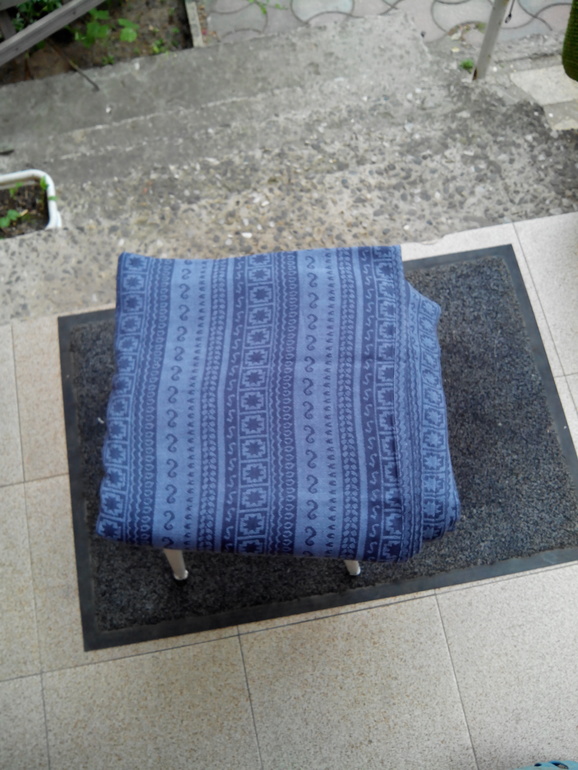 продам почти почти новый слинг шарф ellevill zara инфинити 7 за 3000р.