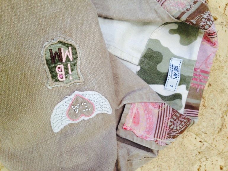 Tre API, Ferre, Mischino 7 лет