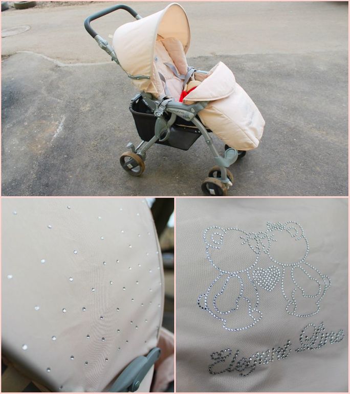 Пополнение в автопарке)