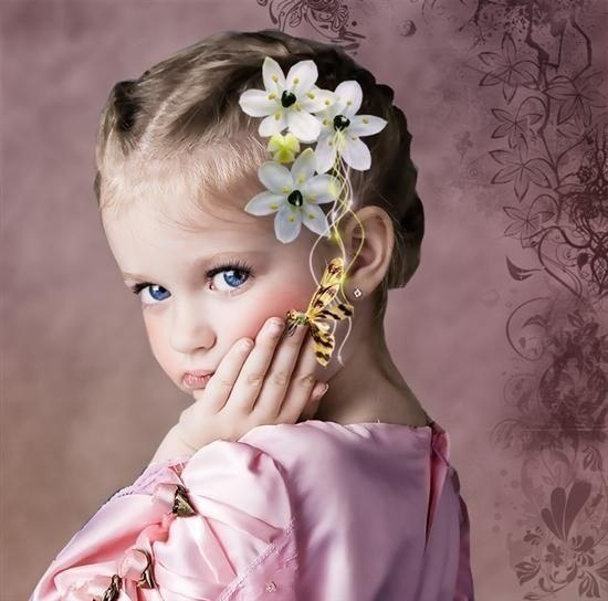 Мечтаю о сладкой девочке!