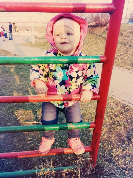 Возвращение блудного попугая...