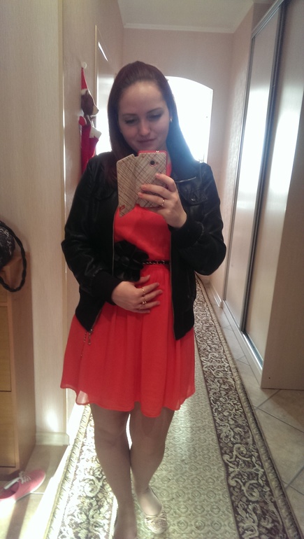 мне кажется мы растем))))