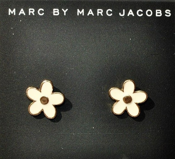 Украшения Marc by Marc Jacobs для маленьких и взрослых принцесс, цены очень доступные