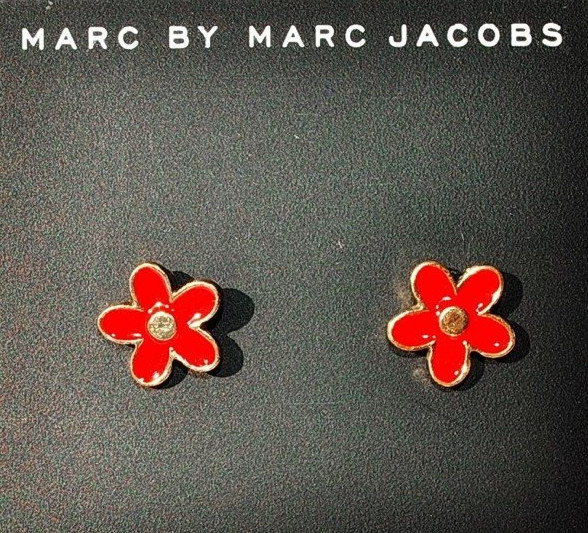 Украшения Marc by Marc Jacobs для маленьких и взрослых принцесс, цены очень доступные
