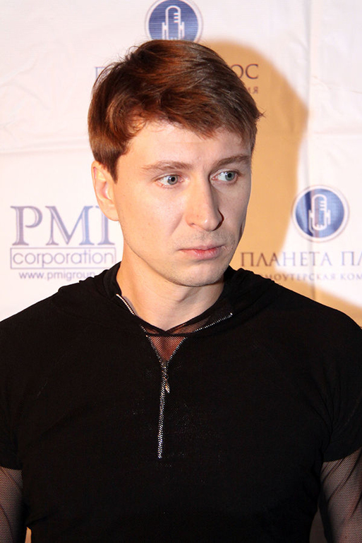 Злая шутка над Алексеем Ягудиным