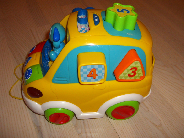 Vtech Развивающая игрушка
