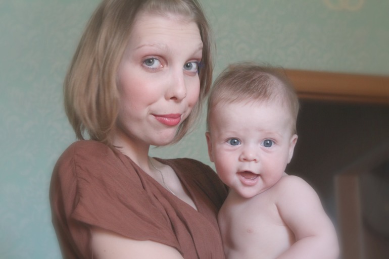 Рубеж 6-ти месяцев пройден :)