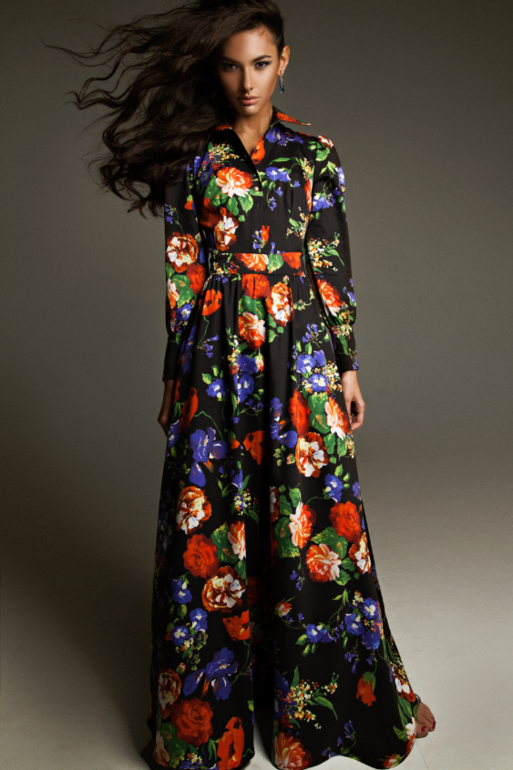 Kizimasha женская дизайнерская одежда