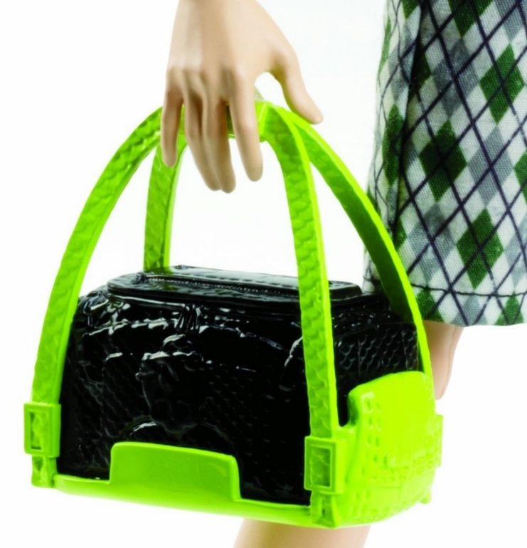 Развивающие игрушки из США