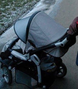 Продаю внедорожник! Peg perego GT3+аксы