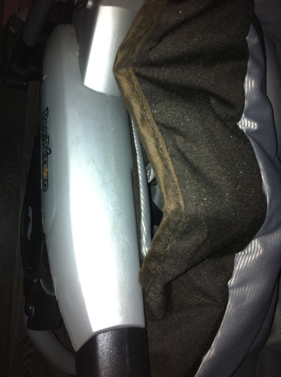 Продаю внедорожник! Peg perego GT3+аксы