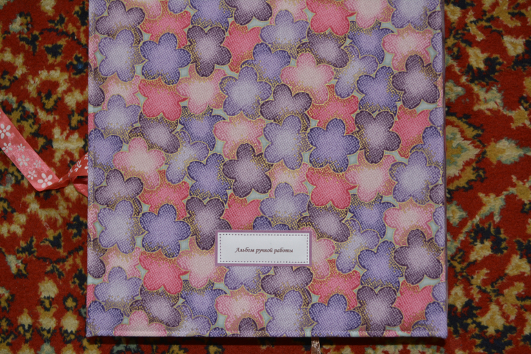 Мои первые работы 2