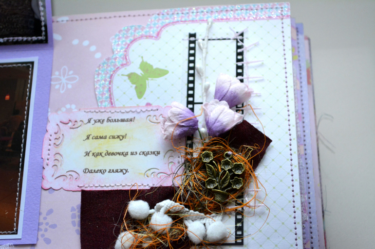 Мои первые работы 2