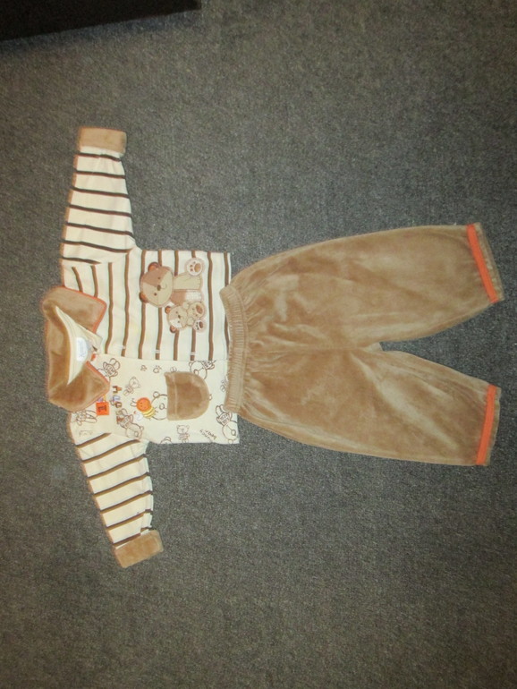 ОДЕЖДА ДЛЯ МАЛЬЧИКА ОТ 0 ДО 6 МЕС. ПОЧТА!