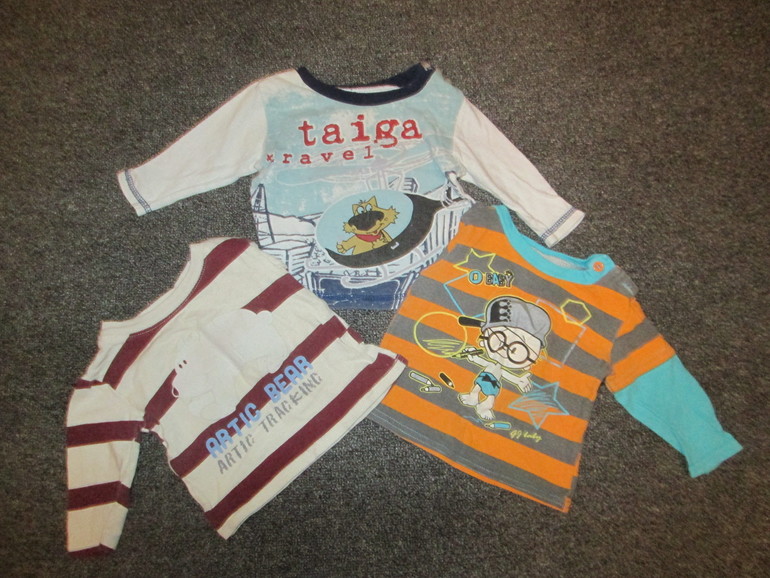 ОДЕЖДА ДЛЯ МАЛЬЧИКА ОТ 0 ДО 6 МЕС. ПОЧТА!