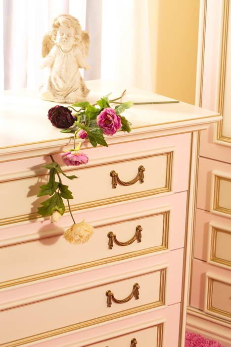 Новая коллекция PAULI by ANGELIC ROOM