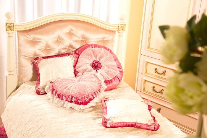 Новая коллекция PAULI by ANGELIC ROOM