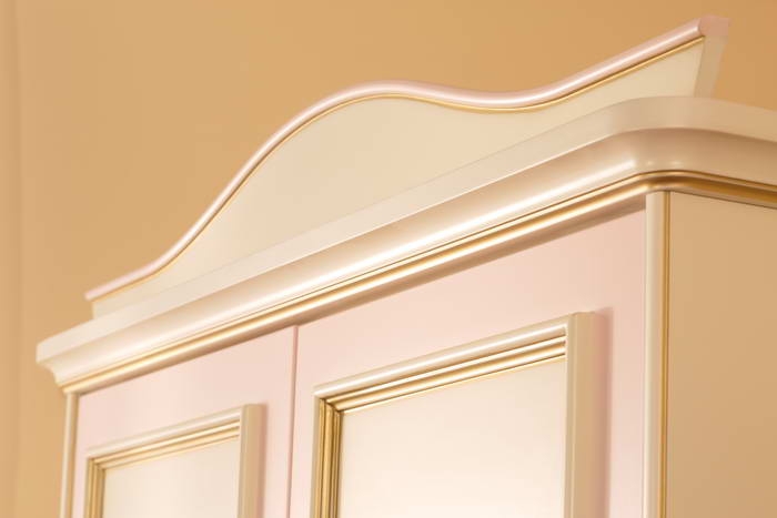 Новая коллекция PAULI by ANGELIC ROOM