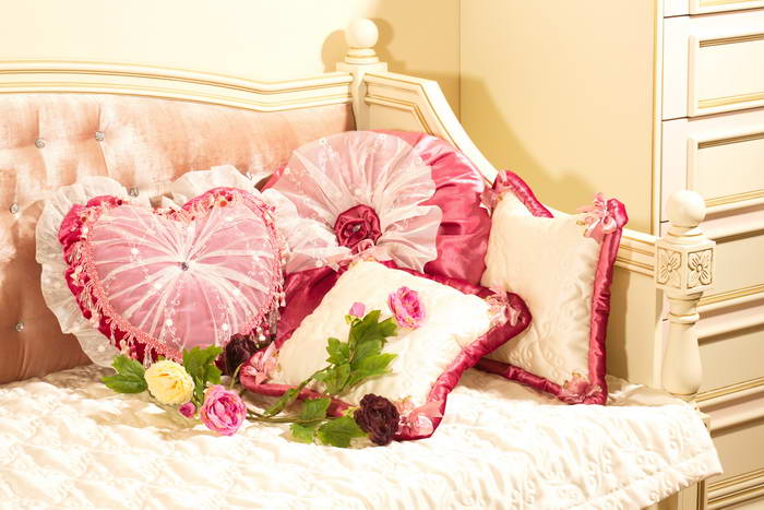 Новая коллекция PAULI by ANGELIC ROOM