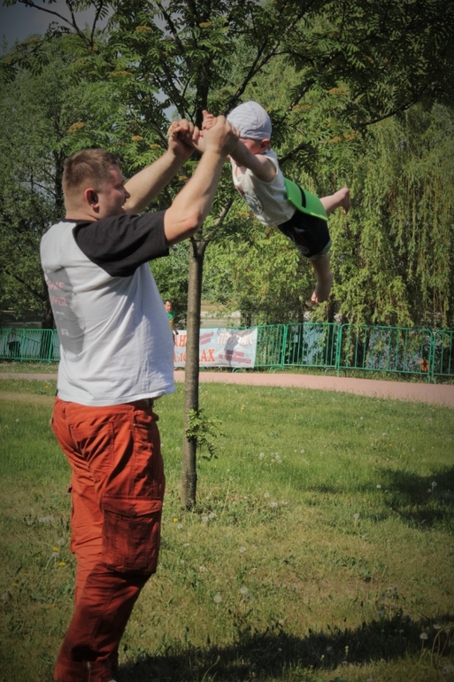 Прогулка в Царицино.