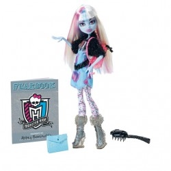Более 100 Monster High в НАЛИЧИИ