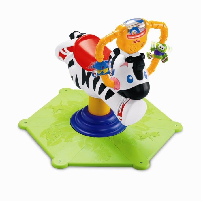 ИГРУШКИ ИЗ США