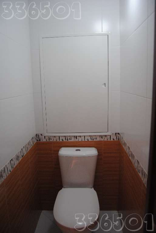 Наша двушка ДО въезда и ПОСЛЕ, а также много лишней воды)