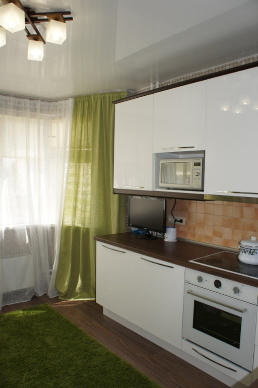 Наша двушка ДО въезда и ПОСЛЕ, а также много лишней воды)