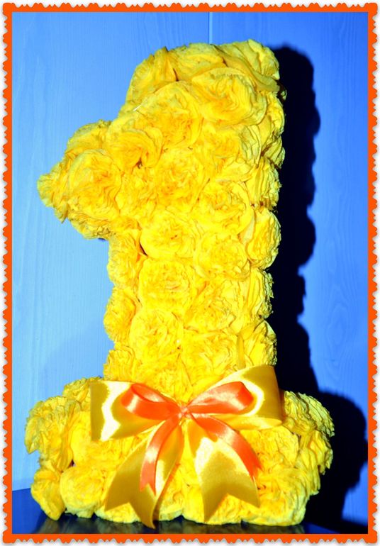 Декор для детского праздника!!!