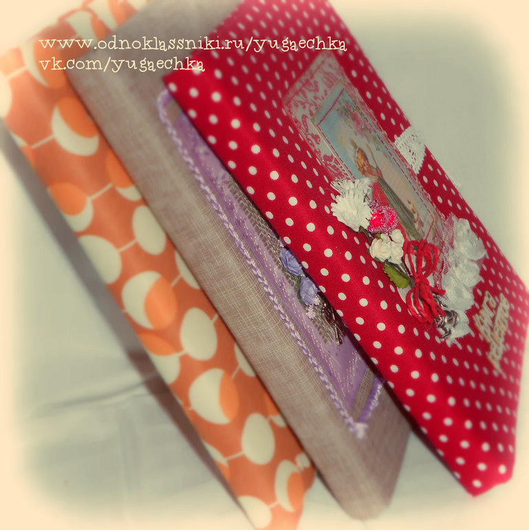 Кулинарные книги