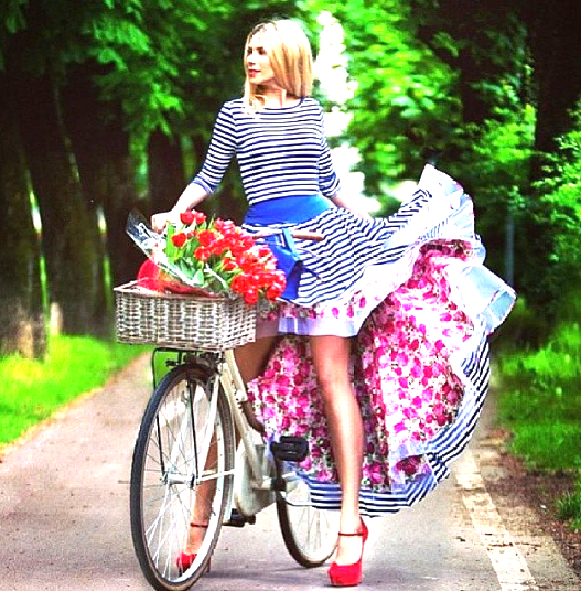 Платье-телняшка