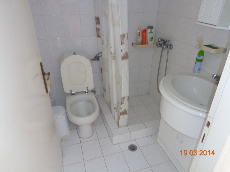 ОТДЫХ В РАЙСКОМ УГОЛКЕ ГРЕЦИИ