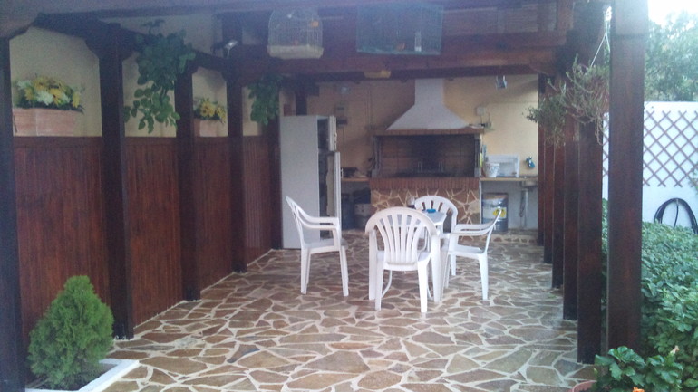 ОТДЫХ В РАЙСКОМ УГОЛКЕ ГРЕЦИИ