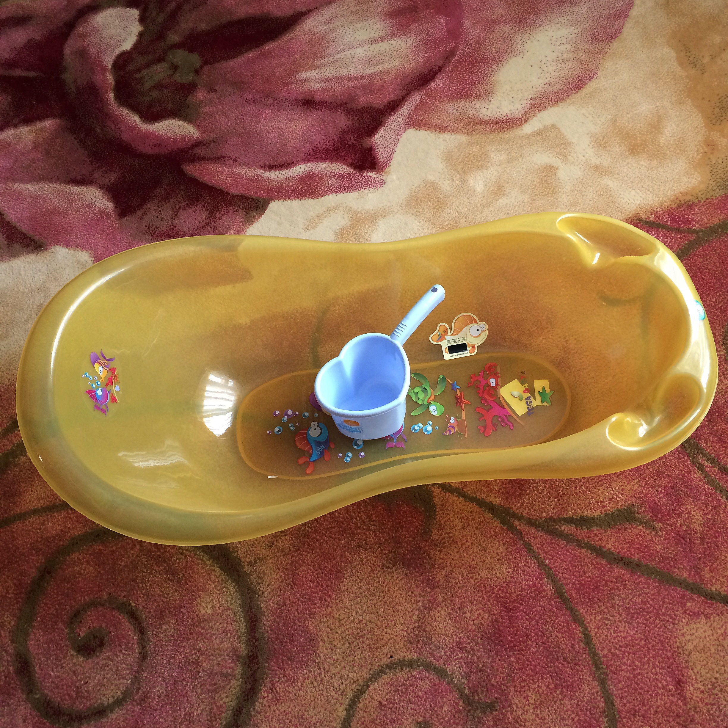 Все любимому сынульке