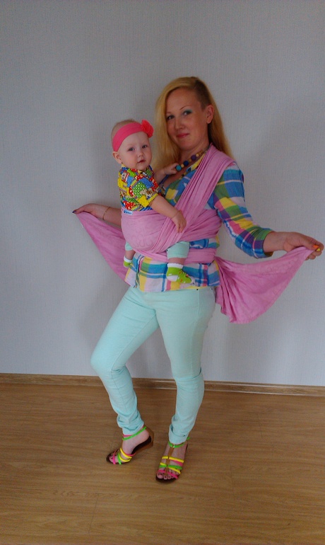 Поп-арт и розовые бабочки