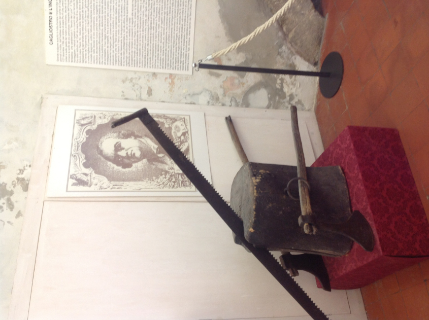 Сан-Лео фото...