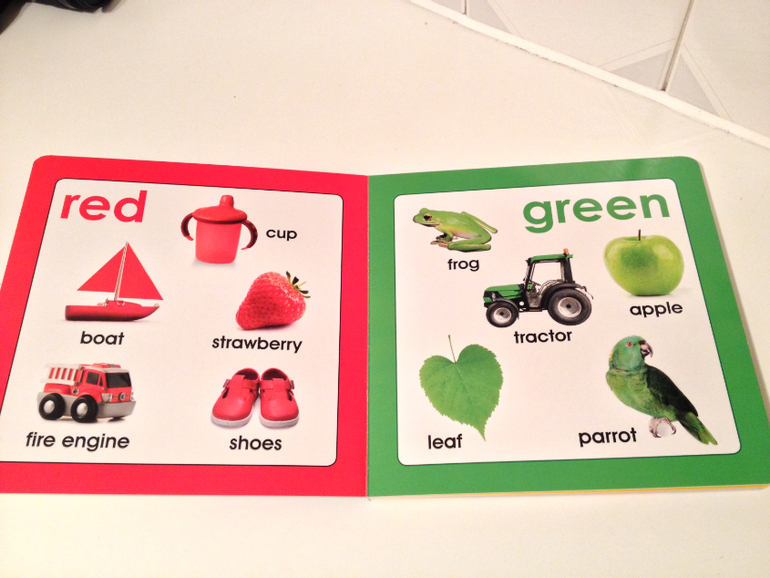 Наши английские книги - обучалки