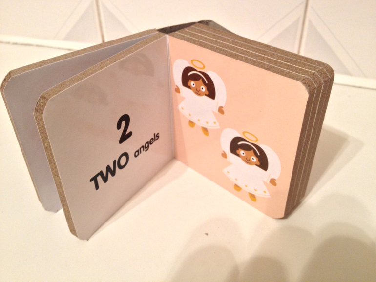 Наши английские книги - обучалки