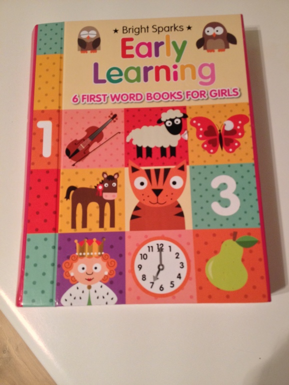 Наши английские книги - обучалки