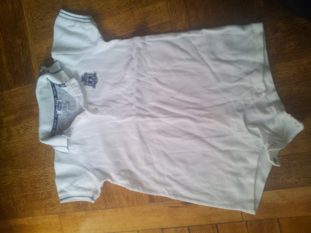 Одежда детская д/м до 24 мес бу и новые (Почта)