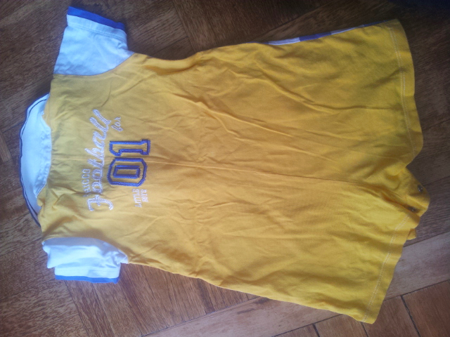 Одежда детская д/м до 24 мес бу и новые (Почта)