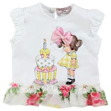 Наши хотелки (Одежда детская)