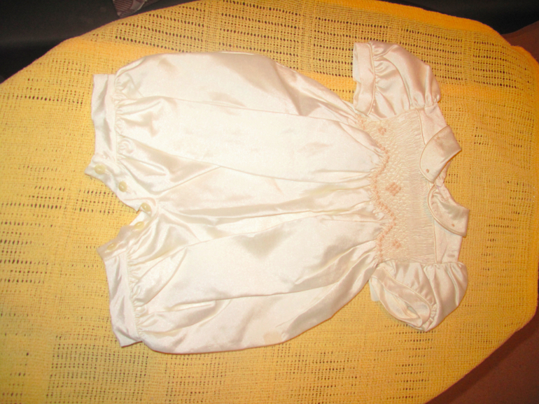 Детская одежда д/д (Почта)