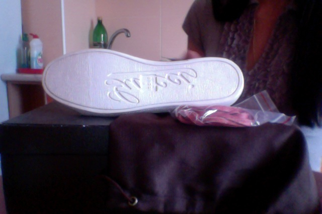 продам кеды Gucci  (Почта)