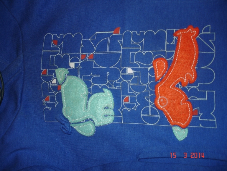 Вещи на мальчика р.86-92.