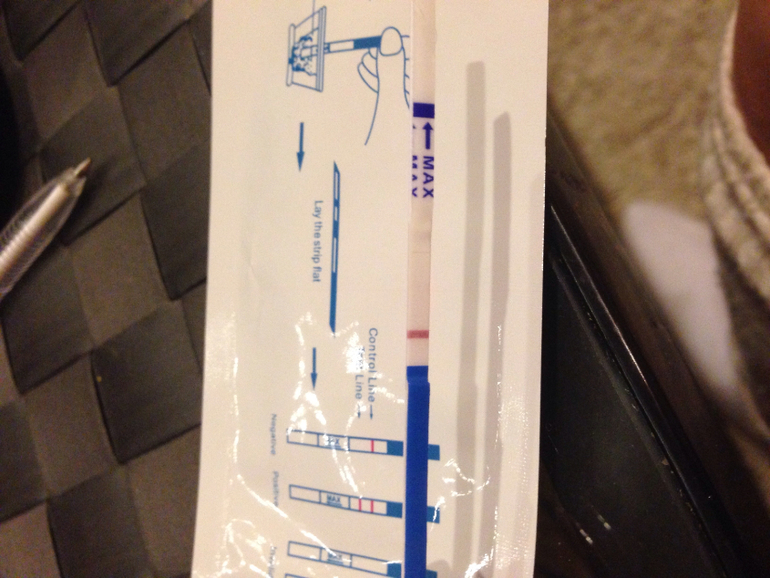 Затемните тест пожалуйста!