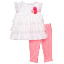 Одежда для девочек 6-24 месяцев в наличии!