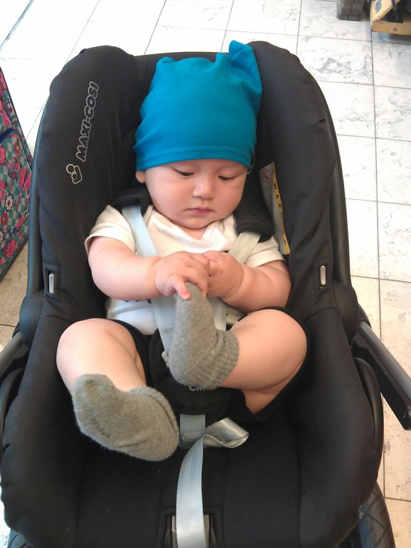 Немножко фоточек:)