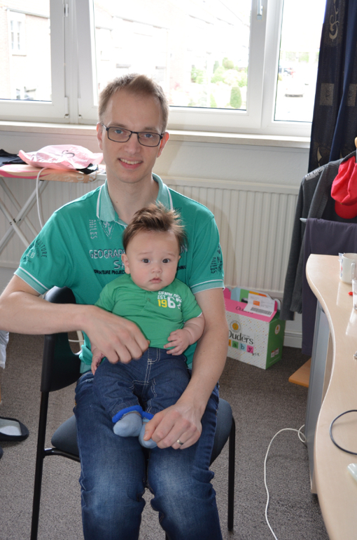 Из радостей)))