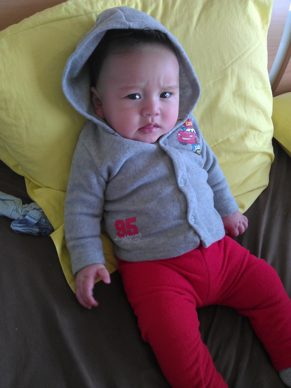 Из радостей)))